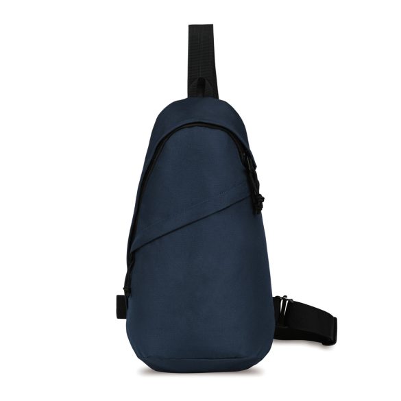 Renew AWARE™ rPET Sling Bag, navy