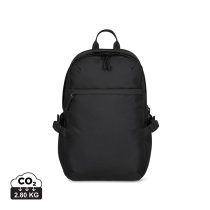 Renew AWARE™ rPET 15'' laptop backpack, black