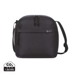 Renew AWARE™ rPET lunch cooler, black