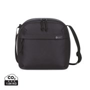 Renew AWARE™ rPET lunch cooler, black
