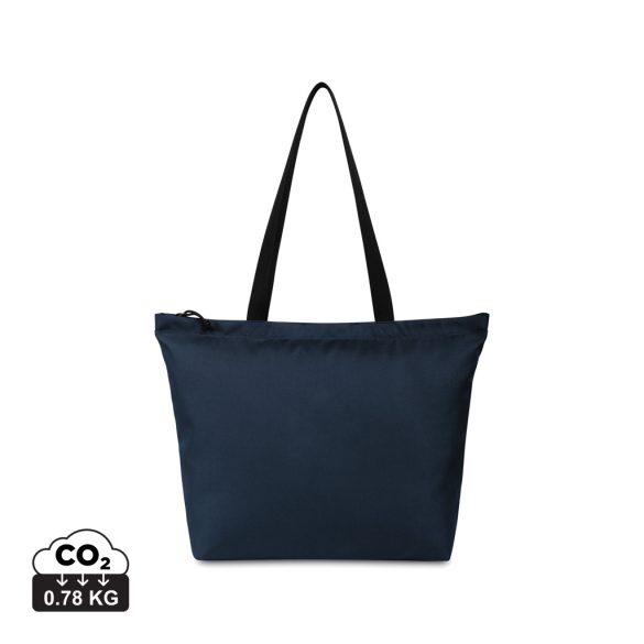 Renew AWARE™ rPET tote, navy