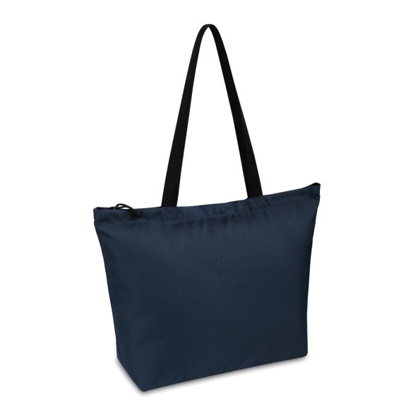 Renew AWARE™ rPET tote, navy