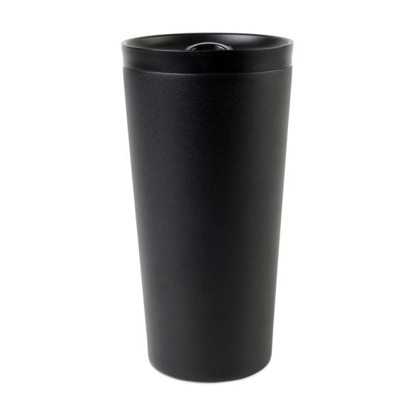 Aviana™ Rowan RCS Recycled Tumbler 500 ML, black