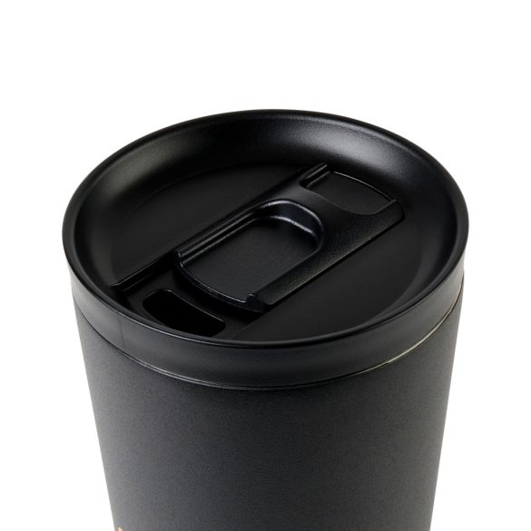Aviana™ Rowan RCS Recycled Tumbler 500 ML, black