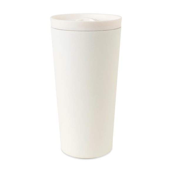Aviana™ Rowan RCS Recycled Tumbler 500 ML, white