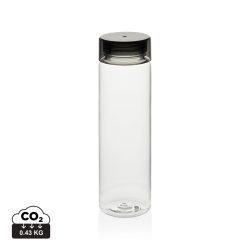 VINGA Cott RPET water bottle, grey