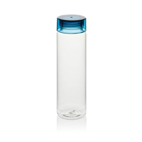 VINGA Cott RPET water bottle, blue