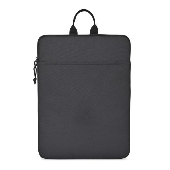 Renew AWARE™ rPET 16'' Laptop Sleeve, black