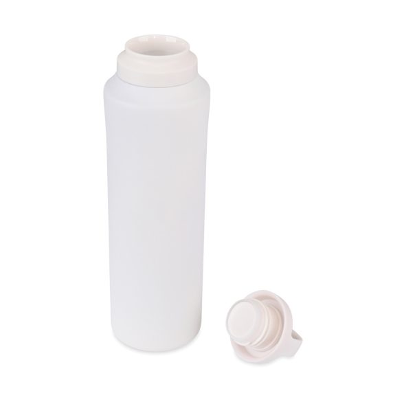 Aviana™ Rowan RCS Recycled Water Bottle 740 ML, white
