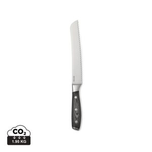 VINGA Kaiser Bread Knife, silver