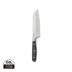 VINGA Kaiser Santoku Knife, silver