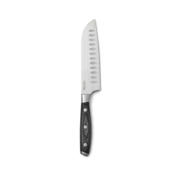 VINGA Kaiser Santoku Knife, steel