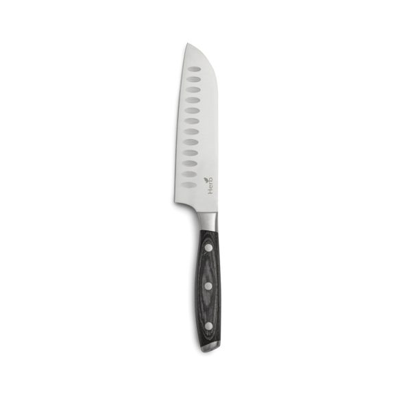 VINGA Kaiser Santoku Knife, steel