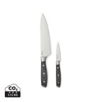 VINGA Kaiser Chef'S Set, silver