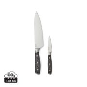 VINGA Kaiser Chef's Set, steel
