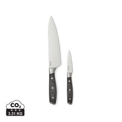 VINGA Kaiser Chef's Set, steel