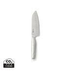 VINGA Hattasan santoku knife, silver