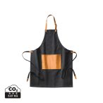 VINGA Asado Apron, black