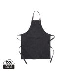 VINGA Tome apron, black