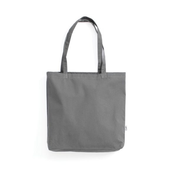 VINGA Canvas bag, grey