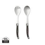 VINGA Gigaro serving cutlery, silver