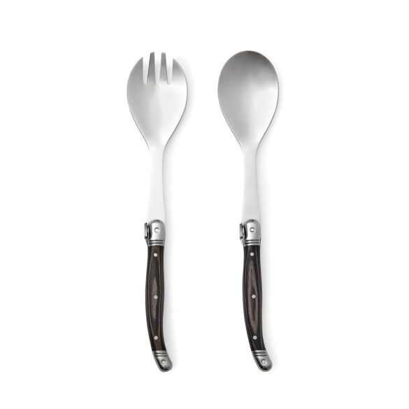 VINGA Gigaro serving cutlery, steel