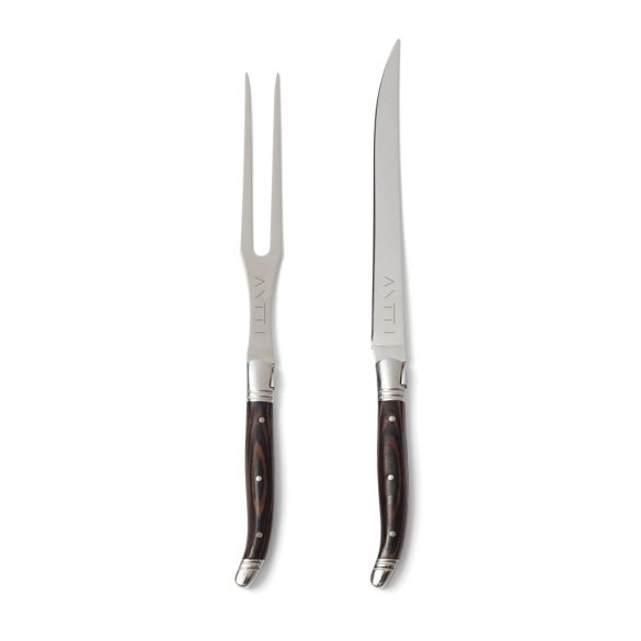 VINGA Gigaro trancher set, steel