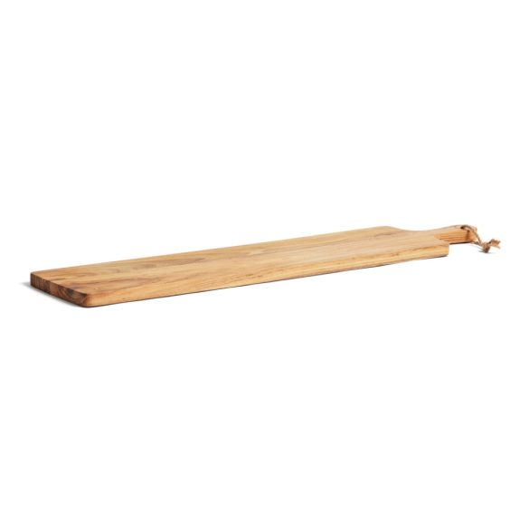 VINGA Buscot Long Serving Board, brown