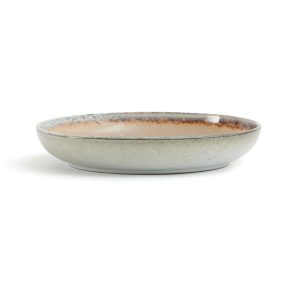 VINGA Nomimono bowl, 31 cm, white