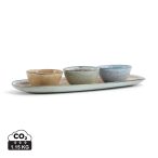VINGA Nomimono serving set, white