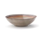 VINGA Nomimono deep bowl, 30 cm, beige