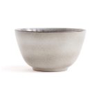 VINGA Nomimono bowl, 21 cm, white