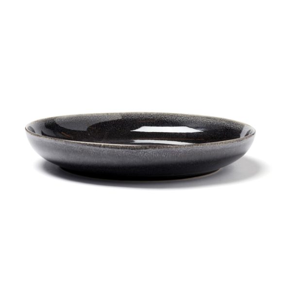 VINGA Nomimono bowl, 31 cm, black