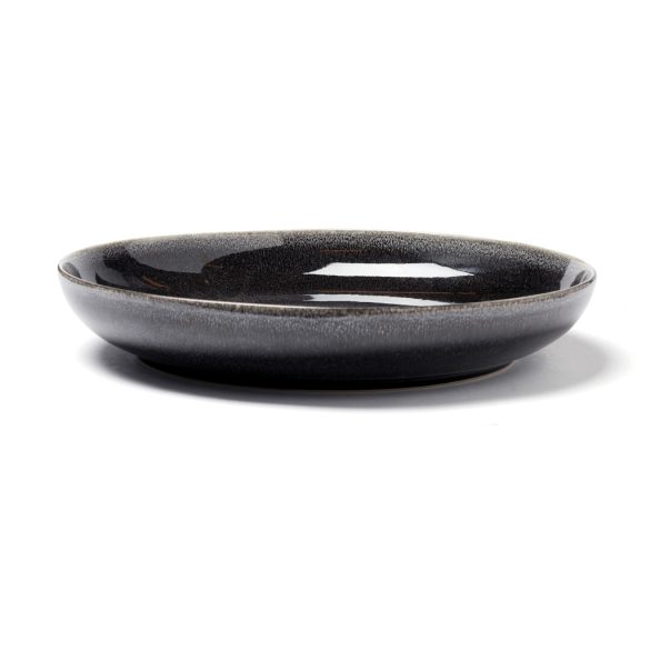 VINGA Nomimono bowl, 31 cm, black