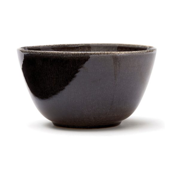 VINGA Nomimono bowl, 21 cm, black