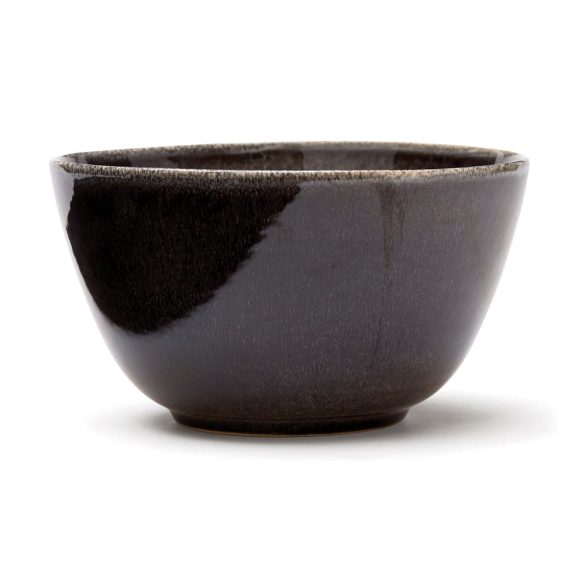 VINGA Nomimono bowl, 21 cm, black