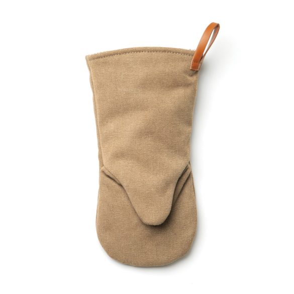 VINGA Asado oven mitt, grey