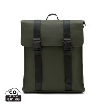 VINGA Baltimore Backpack, green