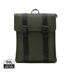 VINGA Baltimore Backpack, green