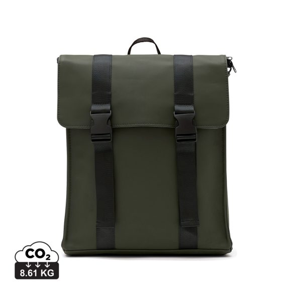 VINGA Baltimore Backpack, green
