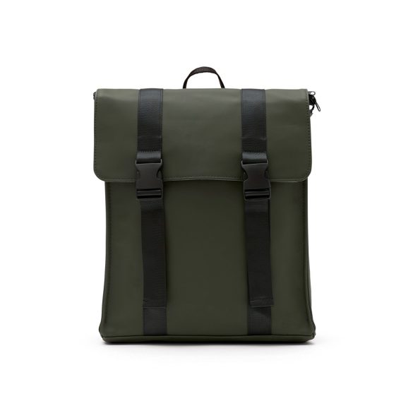 VINGA Baltimore Backpack, green