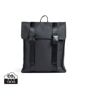 VINGA Baltimore Backpack, black