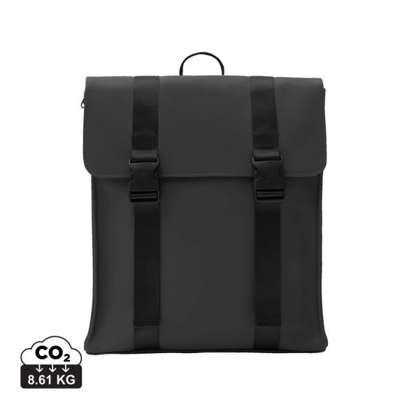 VINGA Baltimore Backpack, black
