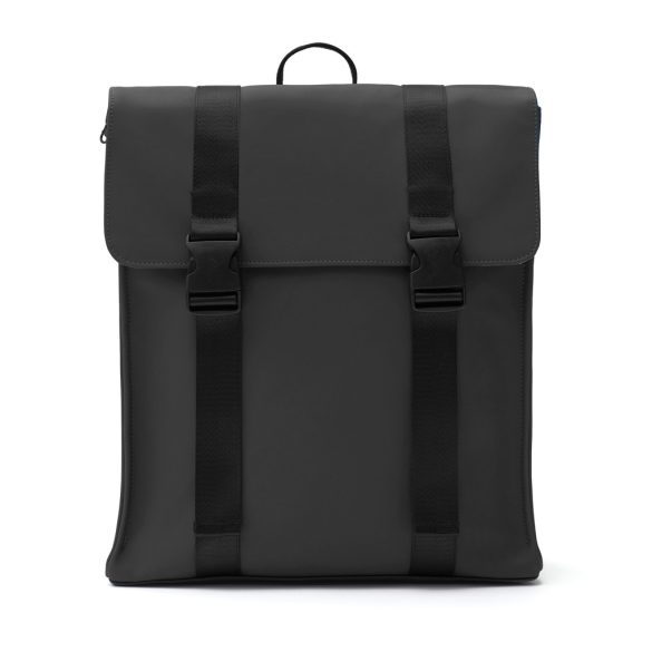 VINGA Baltimore Backpack, black