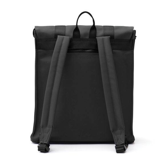 VINGA Baltimore Backpack, black