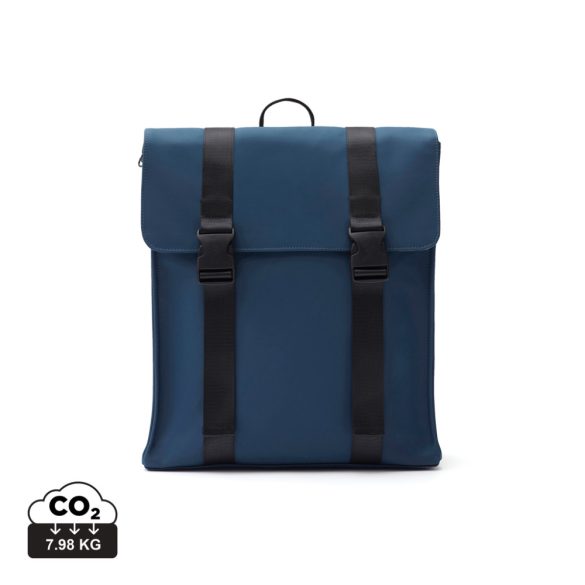 VINGA Baltimore Backpack, blue