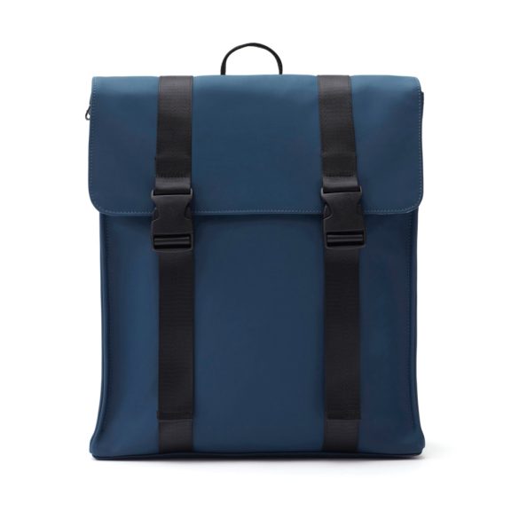 VINGA Baltimore Backpack, blue