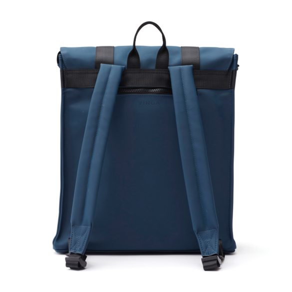 VINGA Baltimore Backpack, blue