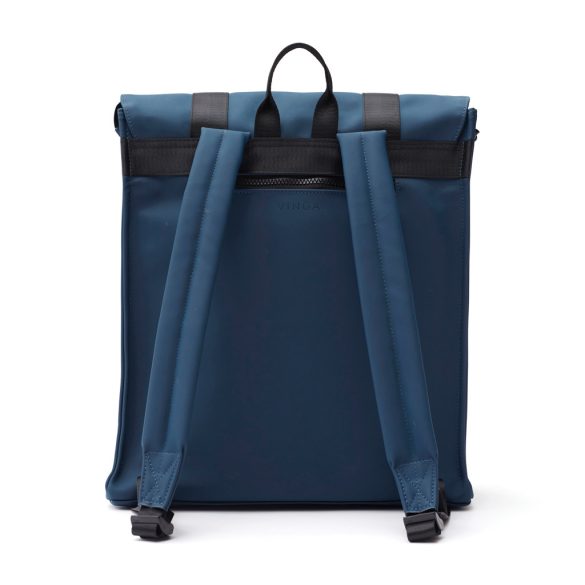 VINGA Baltimore Backpack, navy