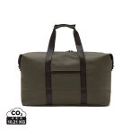 VINGA Baltimore Weekendbag, green